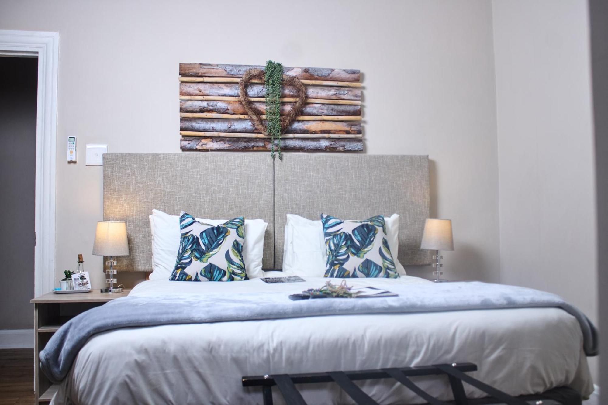 De Akker Guest House Oudtshoorn Extérieur photo