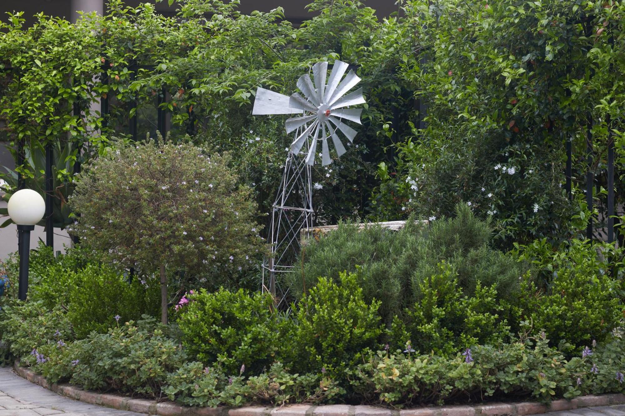 De Akker Guest House Oudtshoorn Extérieur photo