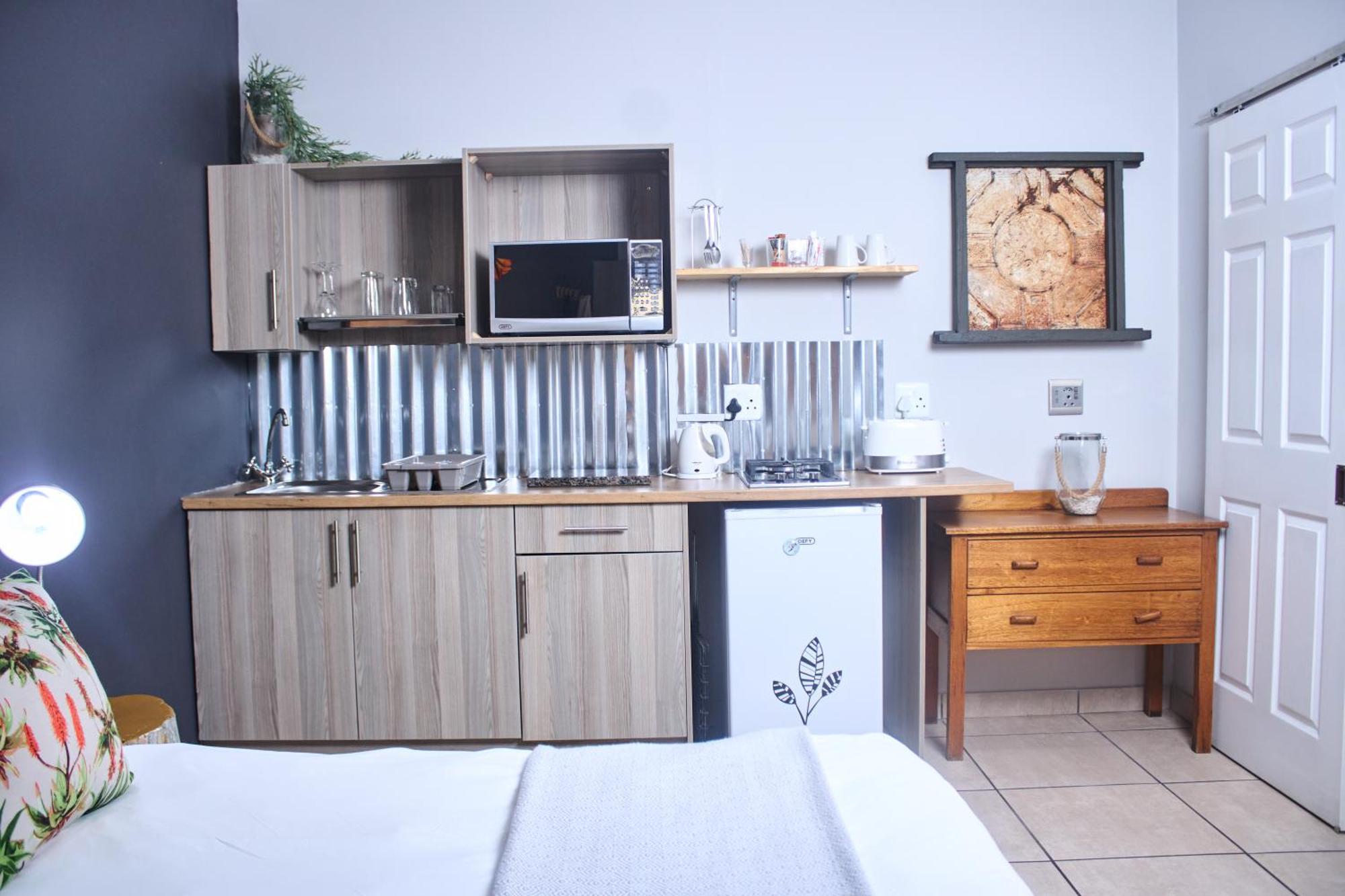De Akker Guest House Oudtshoorn Extérieur photo